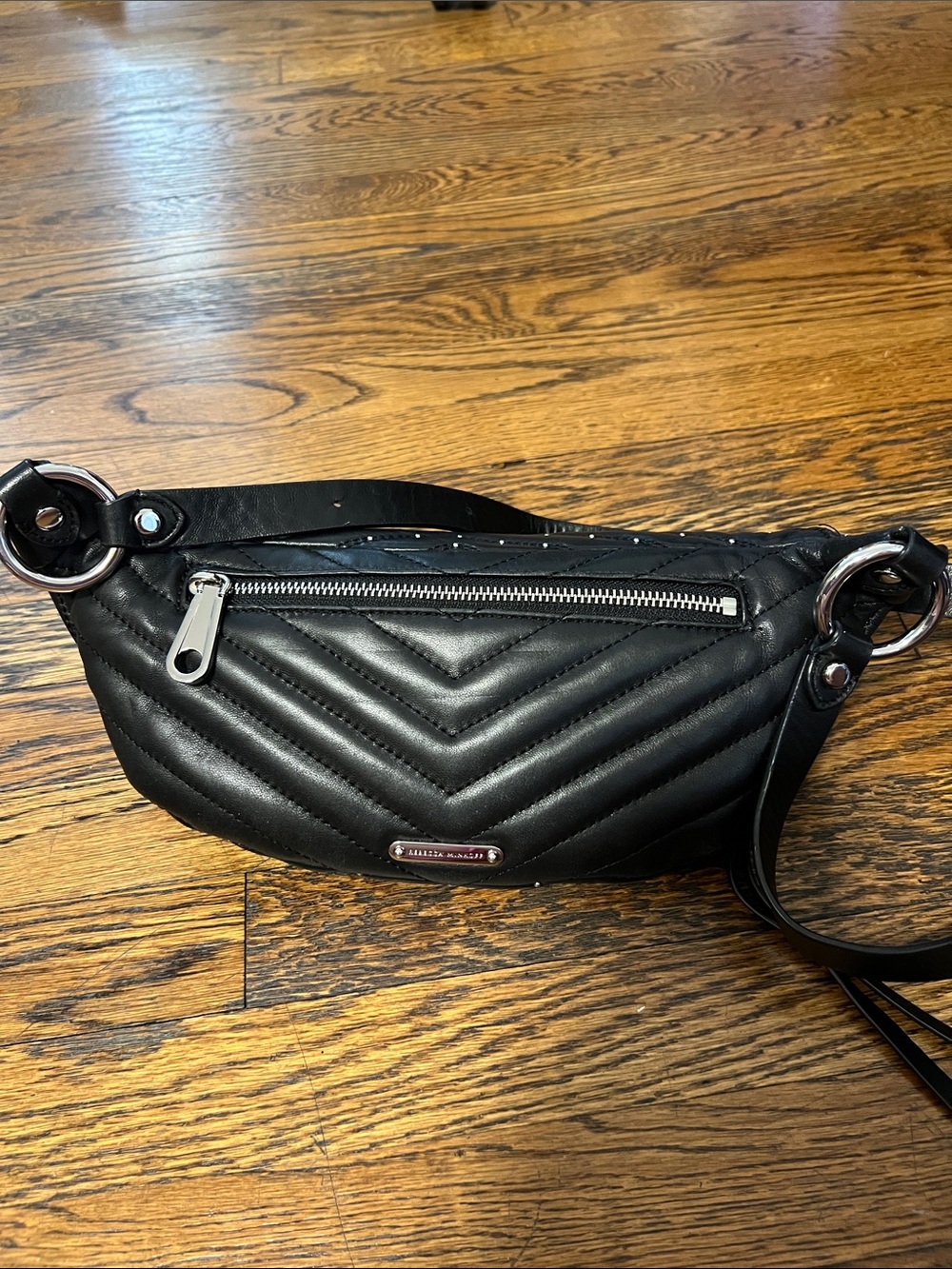 Rebecaa Minkoff fanny pack - Picture 2 of 4